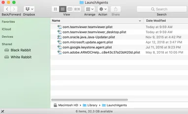 What is bblaunchagent.app on my mac file