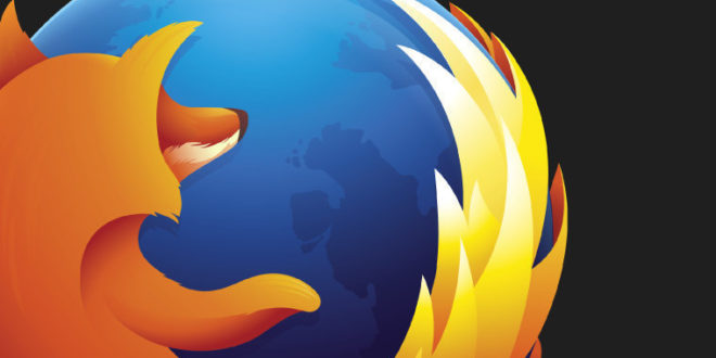 Old App Mac Firefox