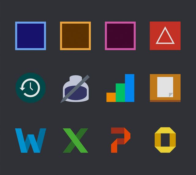 Icon Design App Mac